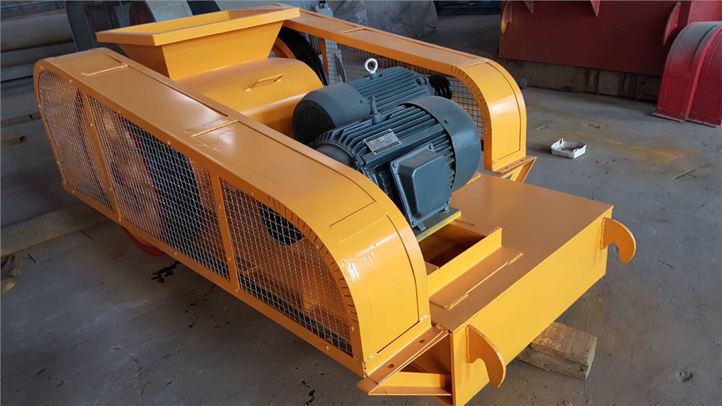 俭以昌家，来与对辊破碎机优品笃行打造者og真人游戏官网破碎设备共践于行，始于足下！