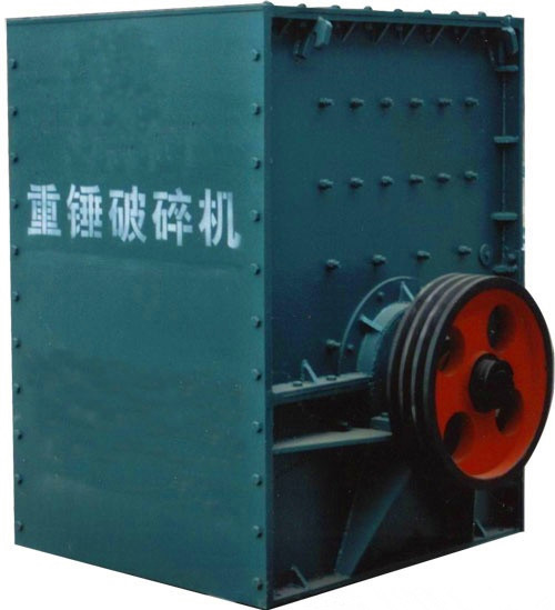 减排低碳，og真人游戏官网破碎设备倡导箱式破碎机客户朋友走可持续发展之路