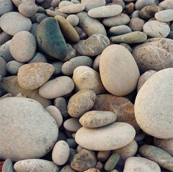 鹅卵石