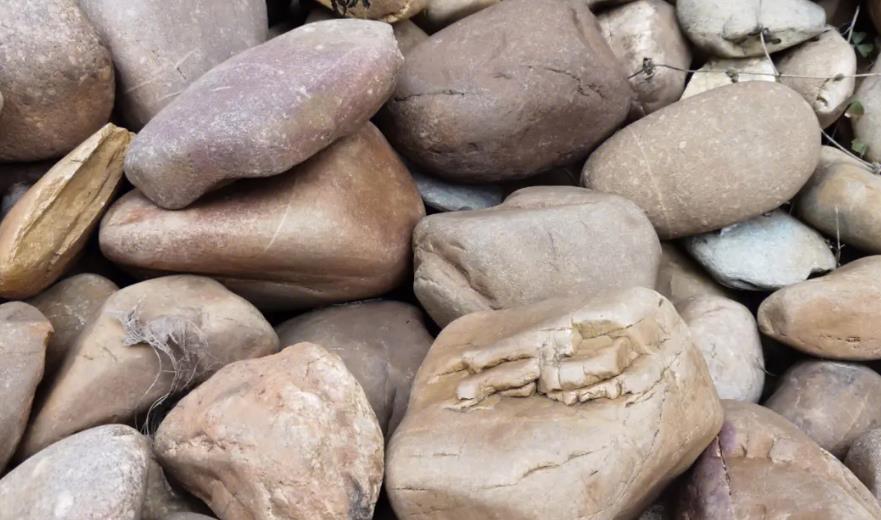 锤式破碎机的加工原料