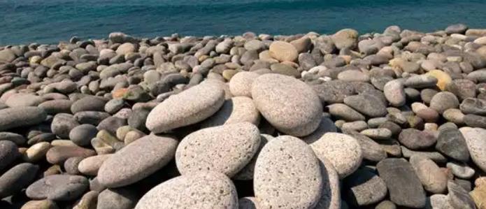 颚式破碎机的加工原料