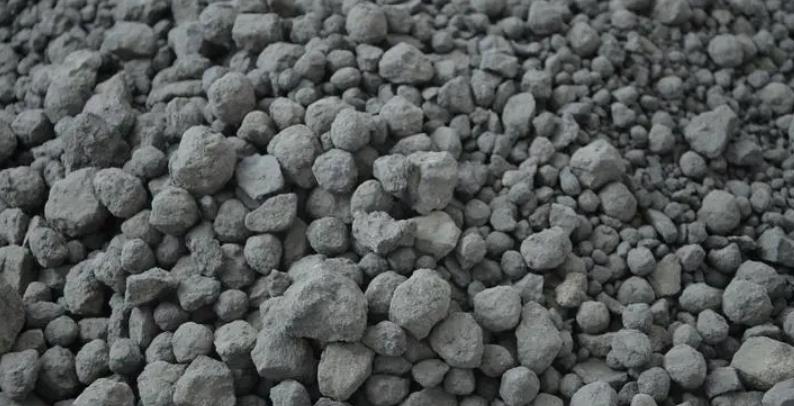 细碎机的加工原料