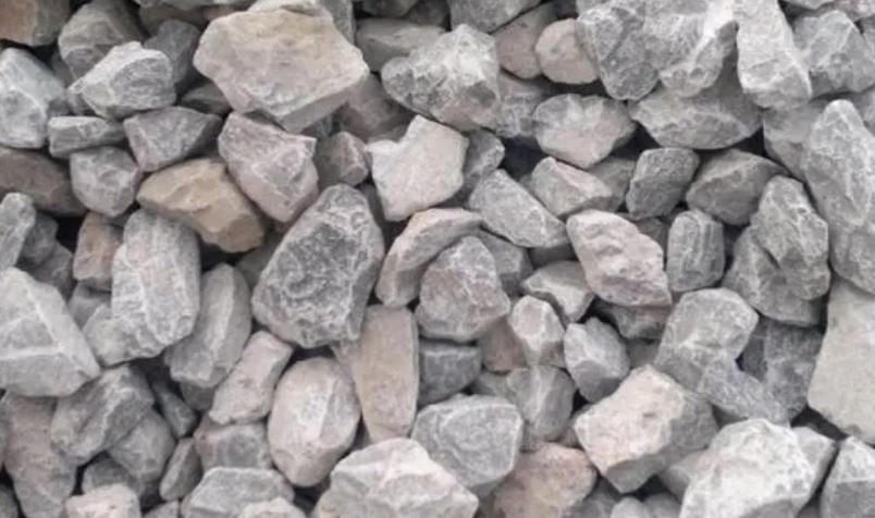 锤式破碎机的加工原料