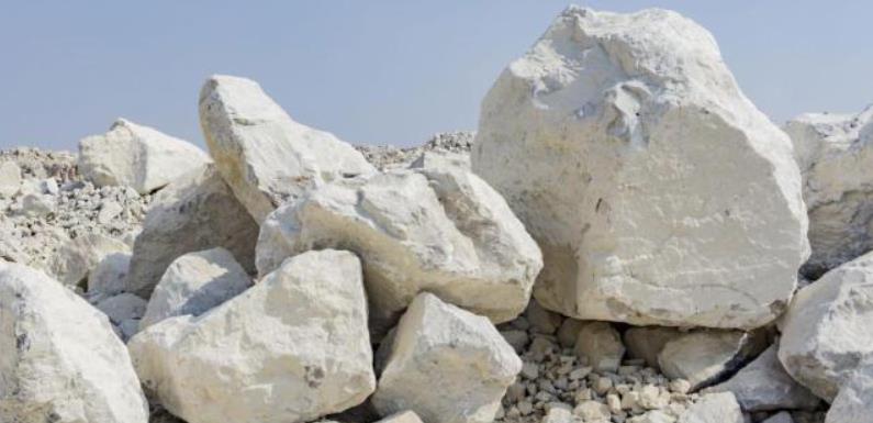 细碎机的加工原料