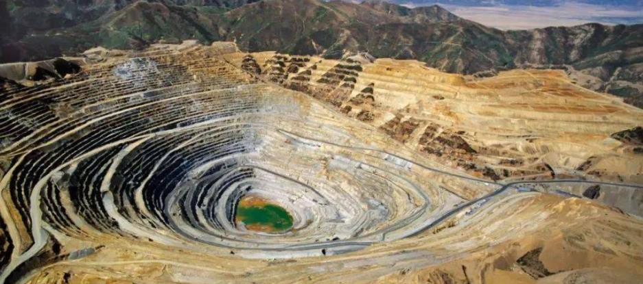 颚式破碎机的加工原料