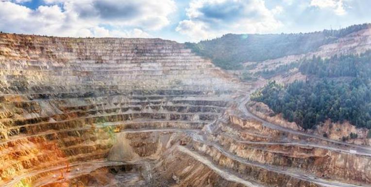 细碎机的加工原料