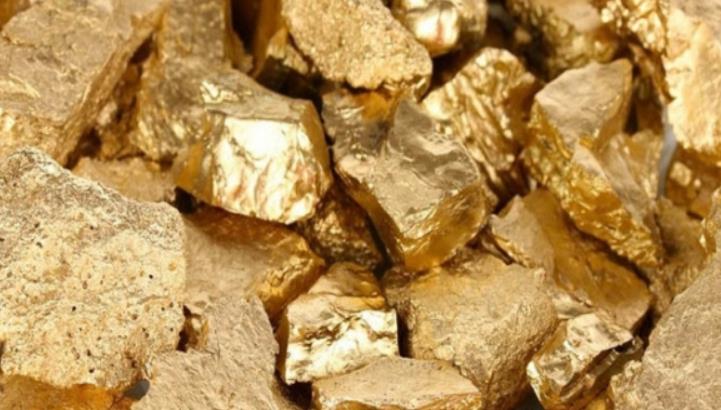 箱式破碎机的加工原料